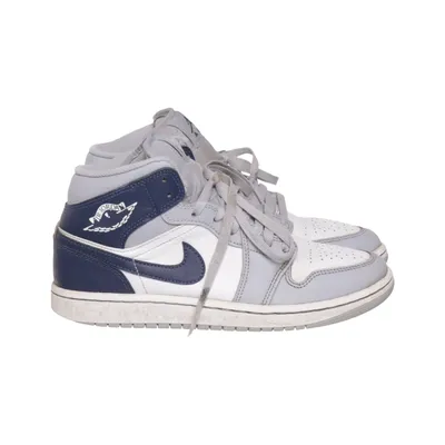 Sneakers (1Mid ) fra Jordan