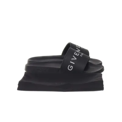 Slip-ins (Svart) från Givenchy