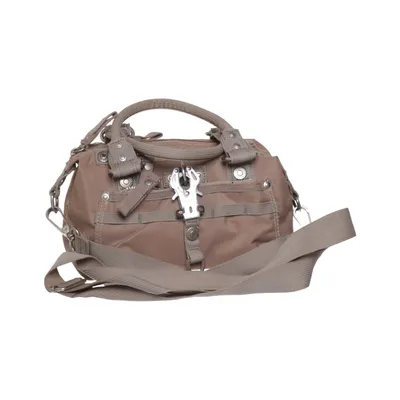 Skuldertaske (Mic Mac ) fra George Gina & Lucy Polyamid, Polyester