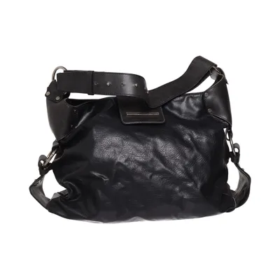 Shoulder-bag (Black) from Matt & Nat