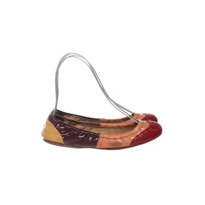 Ballerinaskor (Flerfärgad) från Miu Miu Skinn