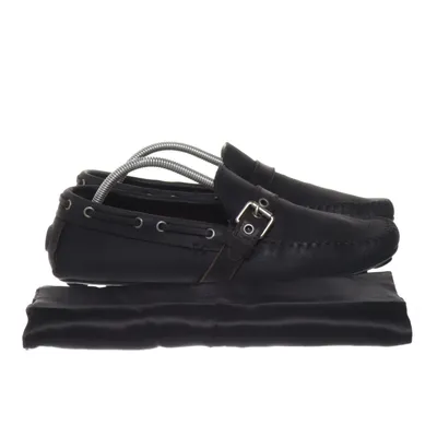 Loafers (Svart) från Yves Saint Laurent Skinn