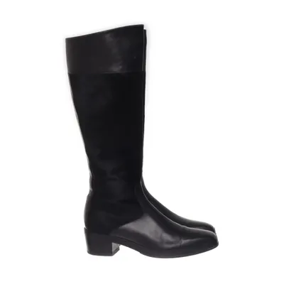 Stövlar (Svart) från Balenciaga Skinn