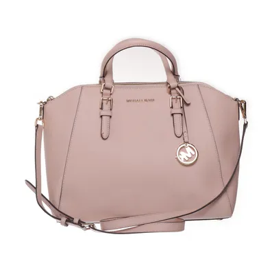 Handtas (Ciara Saffiano) van Michael Kors