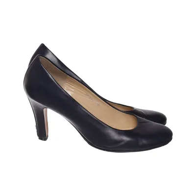 Escarpins (Bleu) de Opening Ceremony Cuir
