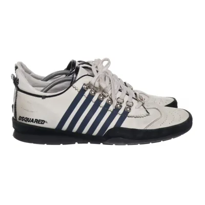 Sneakers (251) van Dsquared Leer