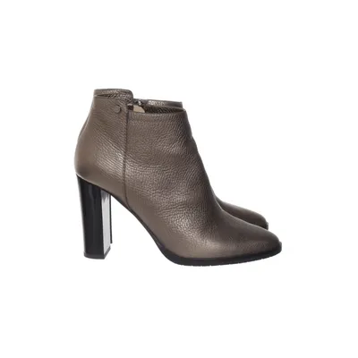 Laarzen met hak (Bruin) van Jimmy Choo