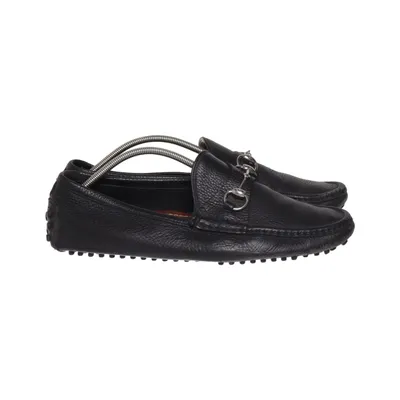 Loafers (Horsebit ) von Gucci Leder