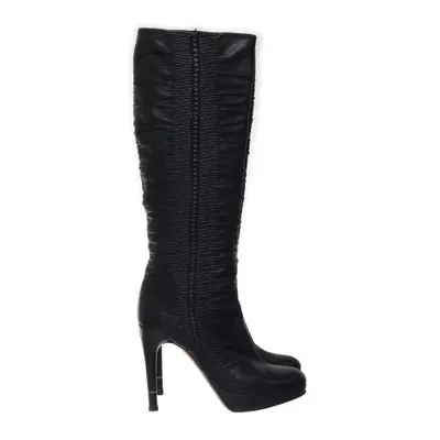 Laarzen (Hermitage ACD73757) van Dior Leer