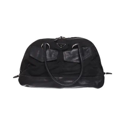 Handtasche (Schwarz) von Prada