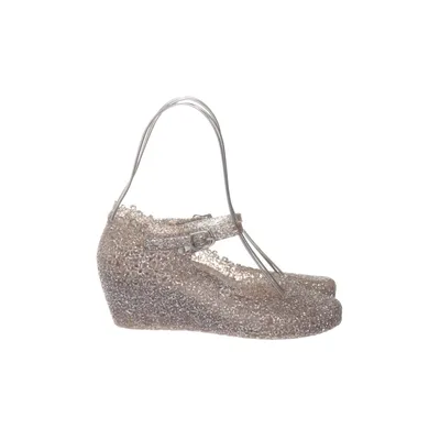 Sleehakken (Beige, Meerkleurig) van Vivienne Westwood + Melissa