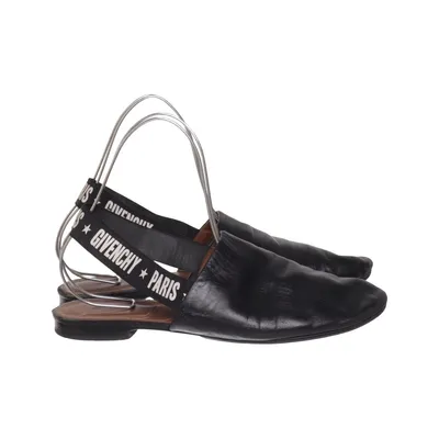 Chaussures de marche (Noir) de Givenchy Cuir
