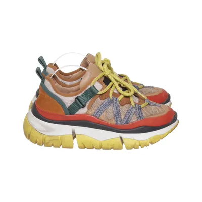 Sneakers (Multicolored) from Chloé