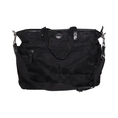 Handbag (Black) from Coach