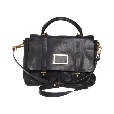 Shoulder-bag (Black) from Marc by Marc Jacobs