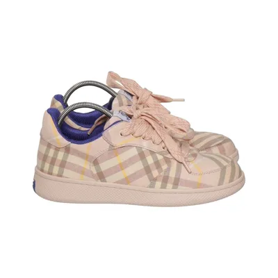 Sneakers (Littleo) fra Burberry