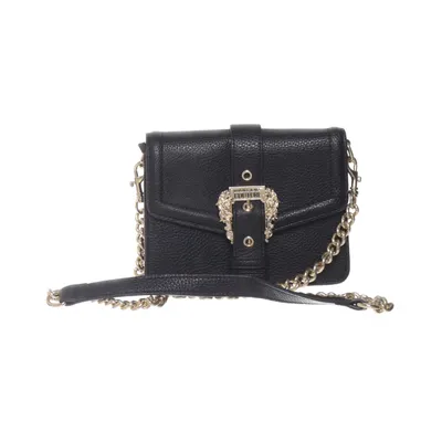 Shoulder-bag (Black) from Versace Jeans Couture