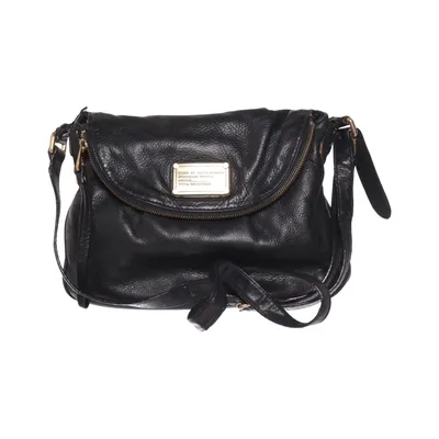 Skuldertaske (Natasha) fra Marc by Marc Jacobs Læder