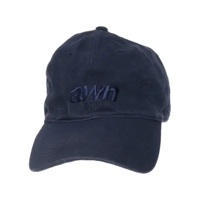 Baseball cap (Blue) from AWN Cotton