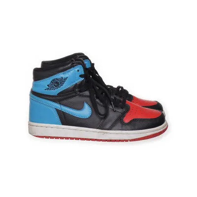 Sneakers (1 High) från Nike Air Jordan Skinn