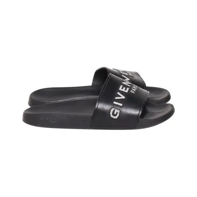Slip-ins (Zwart, Wit) van Givenchy