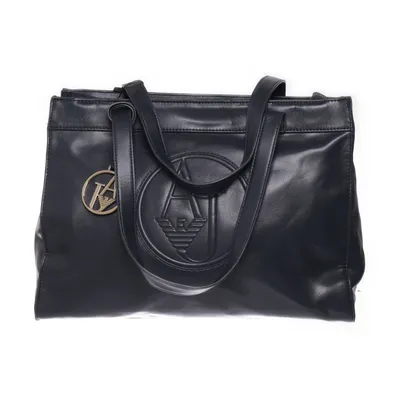 Handtas (Blauw) van Armani Jeans