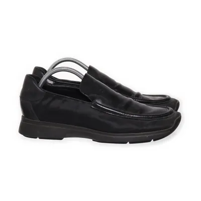 Mocassins (Noir) de Gucci