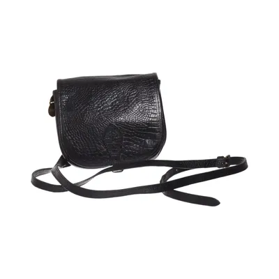 Shoulder-bag (Vintage) from Mulberry Leather