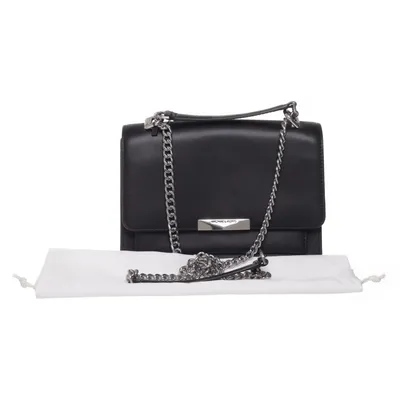 Axelremsväska (Jet Set) från Michael Kors Skinn