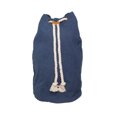 Schoudertas (Blauw) van Vinga