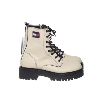 Kängor (Beige) från Tommy Hilfiger