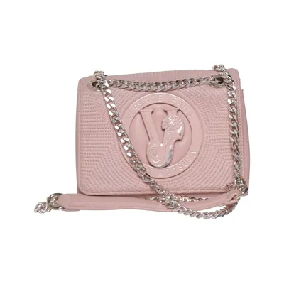Schoudertas (Roze) van Versace Jeans