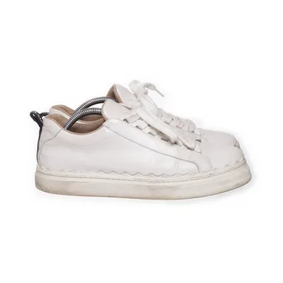 Sneakers (Vit) från Chloé Skinn