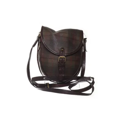 Axelremsväska (Vintage) från Mulberry Skinn