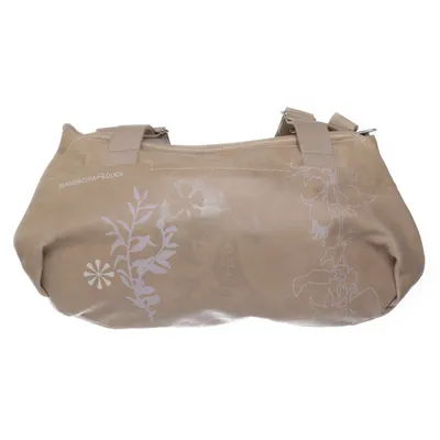 Handväska (Beige) från Mandarina Duck