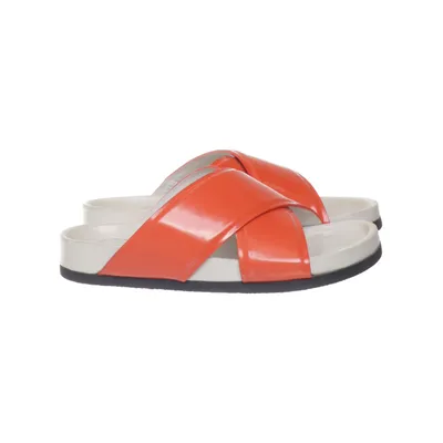 Slip-ins (Orange) från Céline Skinn