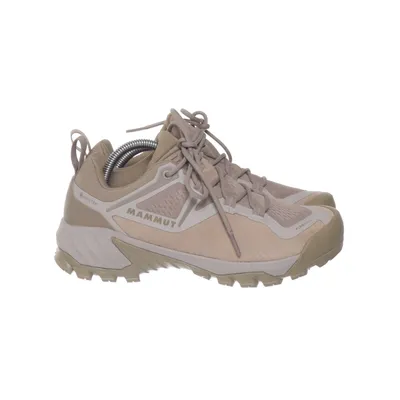 Sneakers (Beige, Groen) van Mammut