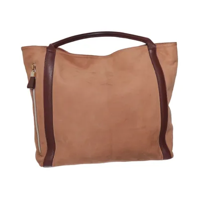 Håndtaske (Harriet Tote Bag) fra See by Chloé Læder