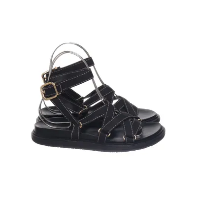 Sandaler (Svart) från Marni
