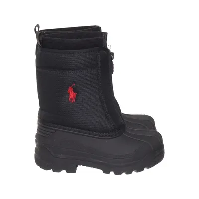 Rubber boots (Black) from Polo Ralph Lauren