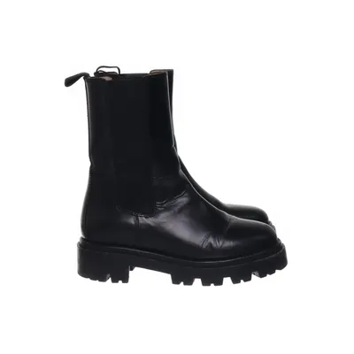 Chelsea boots (Castay) from Isabel Marant Leather