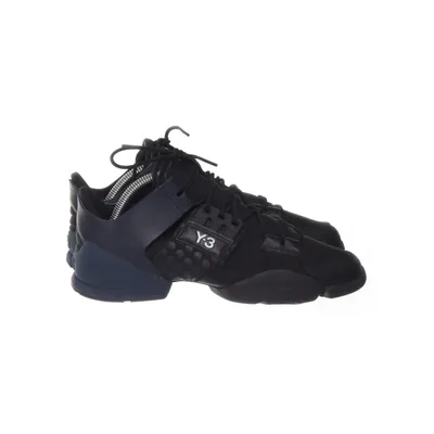 Sneakers (Zwart) van Y-3 Yohji Yamamoto x Adidas