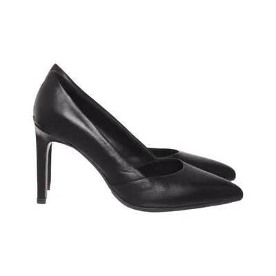 Pumps (Svart) från Calvin Klein Skinn