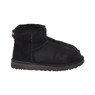 Boots (Classic Ultra Mini. ) från UGG Mocka