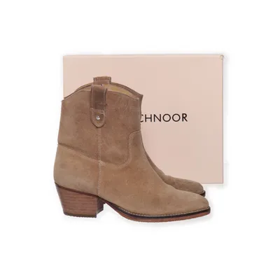 Boots (Beige) från Sofie Schnoor Skinn