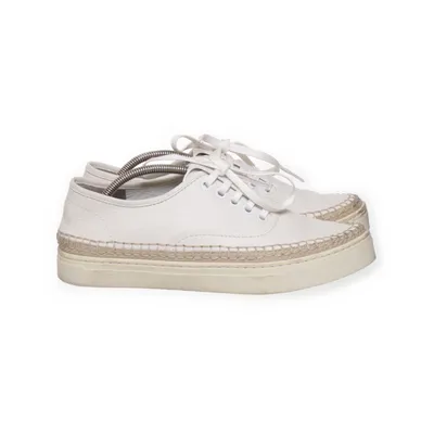 Sneakers (Wit) van Alexander Wang