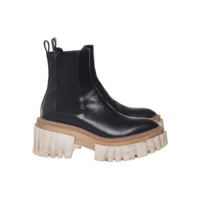 Boots (Svart) från Stella McCartney