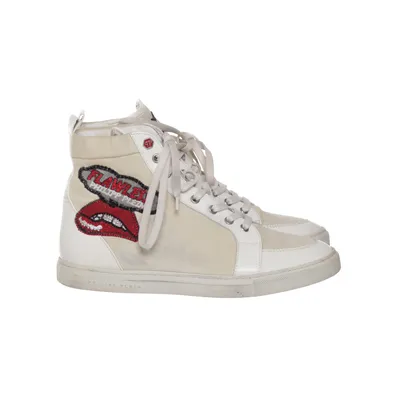 Sneakers (Beige, Vit) från Philipp Plein