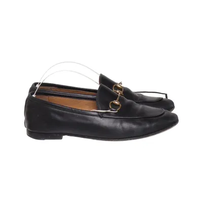 Loafers (Horsebit Loafer) from Gucci Leather