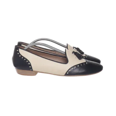 Ballerinaskor (Beige, Svart) från Jonak Skinn